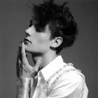 qq欧美黑白头像 qq欧美黑白头像