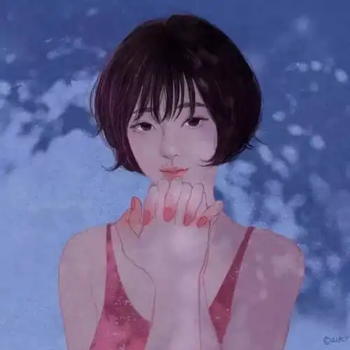 结婚的情侣头像一对景区