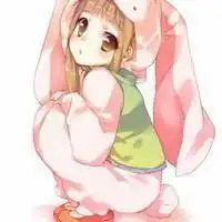  二次元萌妹子邪恶图片大全微信头像图片大全
