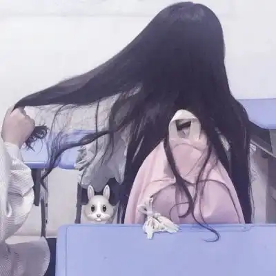  情侣头像柠檬从此变甜了