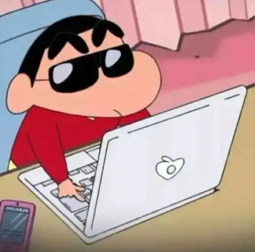  超级可爱表情包来袭