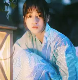  上升天蝎女