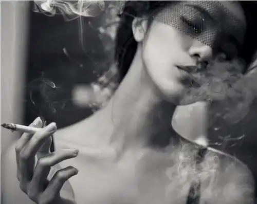  香烟市场或将迎来大调整,3.5亿烟民何去何从快了解一下