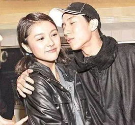  娱乐圈又一情侣恋情曝光,男主因吸毒退出娱乐圈,女方不离不弃