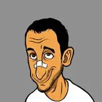  nba球星的漫画头像微信头像图片大全