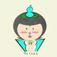  萌酷动漫情侣头像一对两张微信头像图片大全
