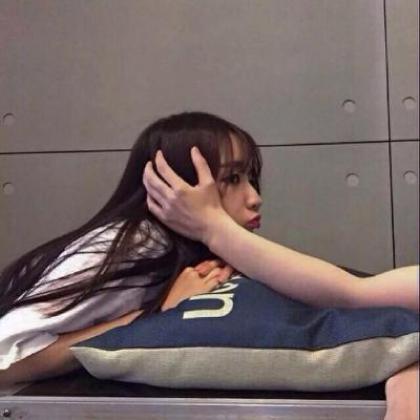  超甜的情头一人一半,我们的感情感情能维持多久