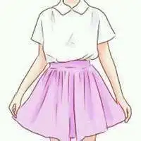 闺蜜头像跟这张图一样的图片裙子的颜色不一样找全蟹蟹 闺蜜头像跟这张图一样的图片裙子的颜色不一样找全蟹蟹