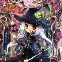  胖子图片卡通可爱女生头像微信头像图片大全