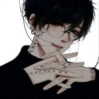  优质精致男生头像动漫动漫冷酷无情优质男生头像