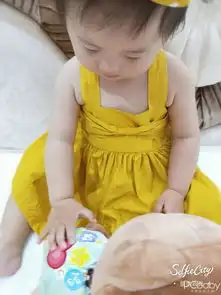 布布熊情侣头像许俏妞