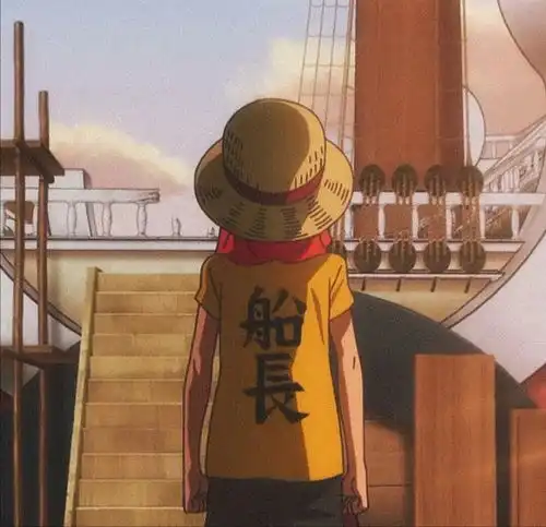  海贼王头像连船长都保护不了,还谈什么野心