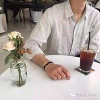  网红大叔头像微信头像图片大全