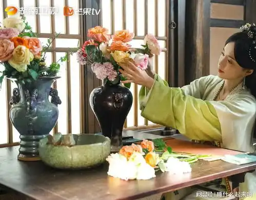  古装喜剧五福临门今天开播,五对情侣的爱情故事,有爆款潜质