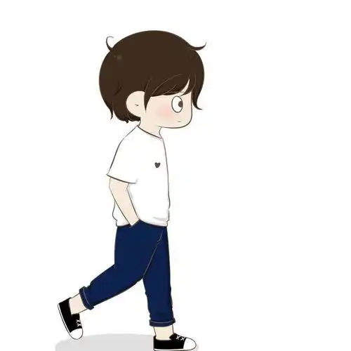  情侣头像用整段青春去爱你,是我做过最奢侈的事