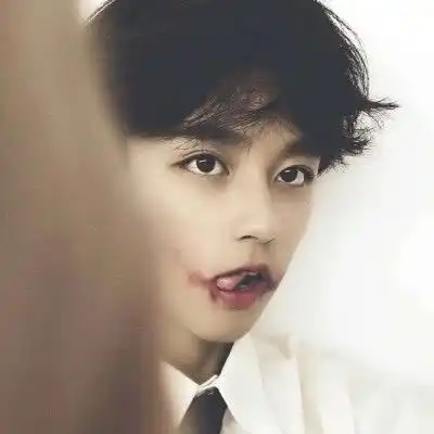 小奶狗头像真人图片大全男生头像小奶狗系列 小奶狗头像真人图片大全男生头像小奶狗系列