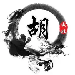  13张精品古风手机壁纸,10个水墨龙姓氏头像,你喜欢哪一张