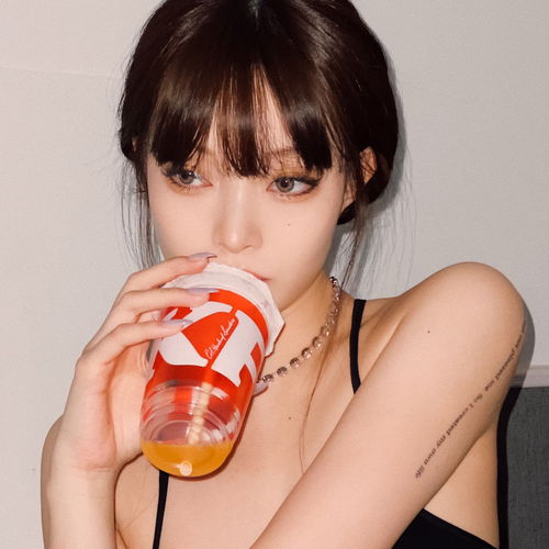  你的wechat头像该换了