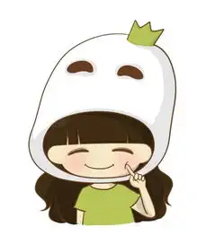  小希戳脸头像第三波