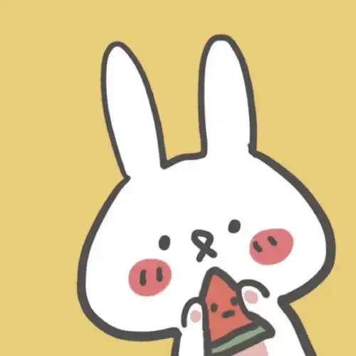  可爱的卡通微信朋友圈背景图,心动了没
