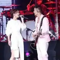 杨丞琳李荣浩情侣头像微信头像图片大全 杨丞琳李荣浩情侣头像微信头像图片大全