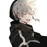  可爱男生动漫q版图片卡通漫画男生可爱q版萌图