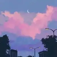  有关天空的头像