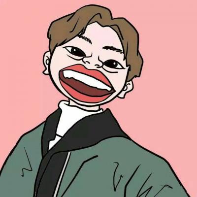 中年情侣头像一男一女男生