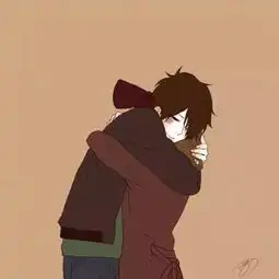  cp头像不论结局我都已经很感谢相遇