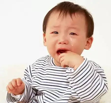 宝宝一不满足就发脾气哭闹,这样做轻松搞定 宝宝一不满足就发脾气哭闹,这样做轻松搞定