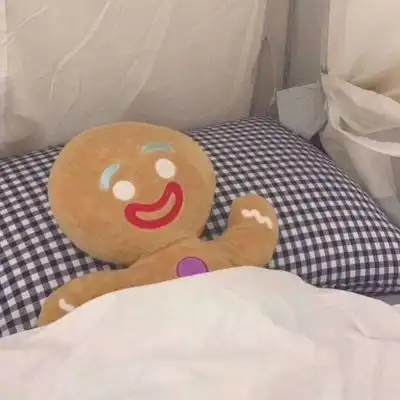  冷澈可爱玩偶头像愿所有遗憾都风景静物头像我要个性网