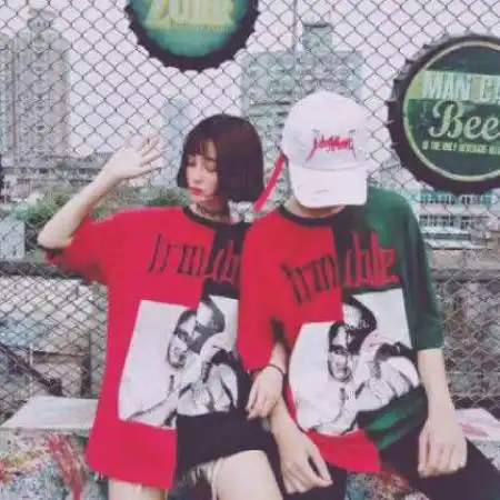  社会qq超拽情侣头像,霸气戴帽子的两张