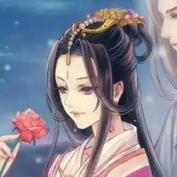  古风情头..