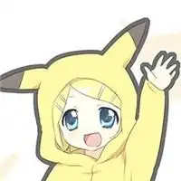  求qq情侣头像,要可爱的也可以是动漫里的,镜音双子也可以但要萌的,不要是真人的,记住是一对的哈亲