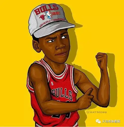 篮球训练营的小学员们,童年版的nba萌照收好哦  篮球训练营的小学员们,童年版的nba萌照收好哦