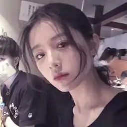  情头喜欢啊,是清风是朝露,是