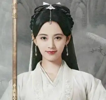  鞠婧祎偷偷拍过多少戏白素贞不是巅峰,未播的她才最惊艳