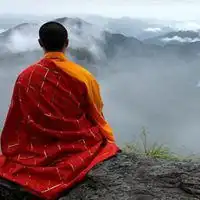  清心寡欲无欲无求头像