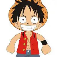  关于海贼王的说说配图微信头像图片大全