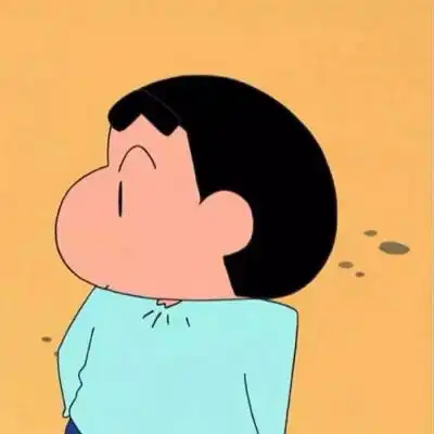 蜡笔小新情侣头像一对高清最萌  蜡笔小新情侣头像一对高清最萌