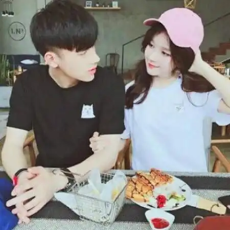 幸福甜蜜情侣头像图片,爱情是美好的东西 幸福甜蜜情侣头像图片,爱情是美好的东西