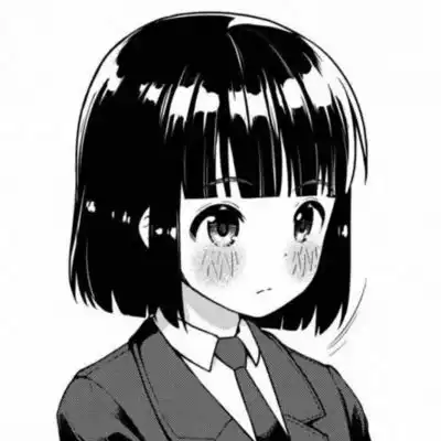 微信黑白日系女生动漫头像图片,黑白系动漫头像女 微信黑白日系女生动漫头像图片,黑白系动漫头像女