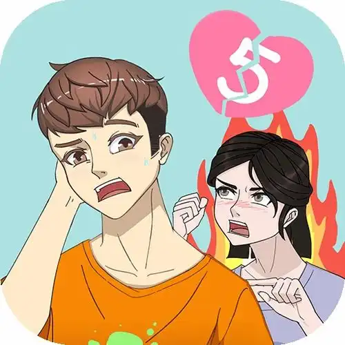  拆散情侣大作战5app下载安装2024最新正版手机免费下载25pp