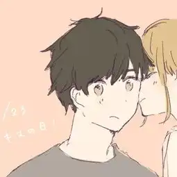 一大波贱萌贱萌的情侣头像来袭,喜欢就赶紧收了 一大波贱萌贱萌的情侣头像来袭,喜欢就赶紧收了