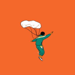  创意头像