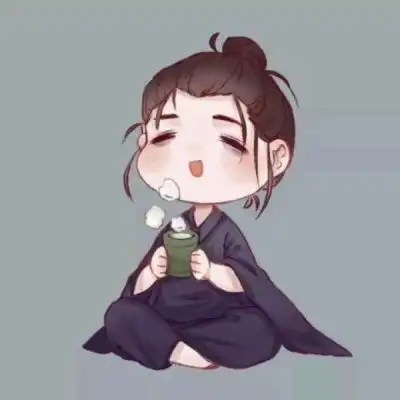  王也头像高清一人之下王也道长头像图片