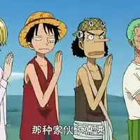 因为我爱海贼王个性海贼王qq头像大全 因为我爱海贼王个性海贼王qq头像大全