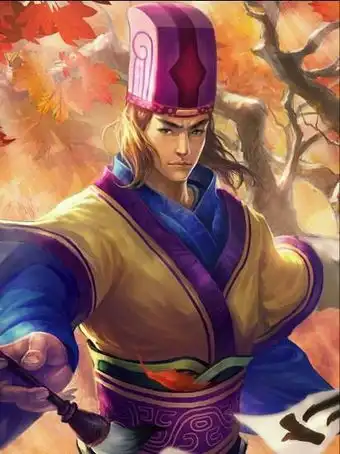  驱虎以吞狼,巧计破枭雄武将评传第四十一期荀彧