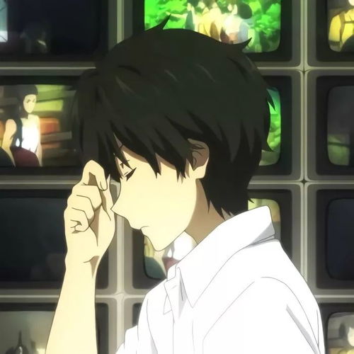  今日头像推荐,1127
