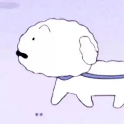  动漫情头蜡笔小新